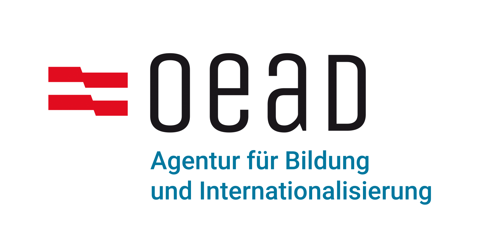 Logo OEAD Agentur für Bildung und Internationalisierung