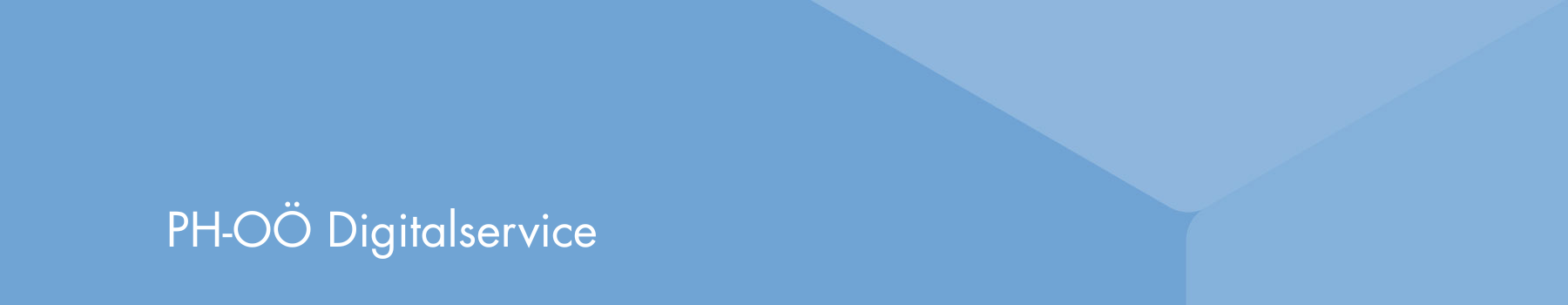 Banner Digitalservice