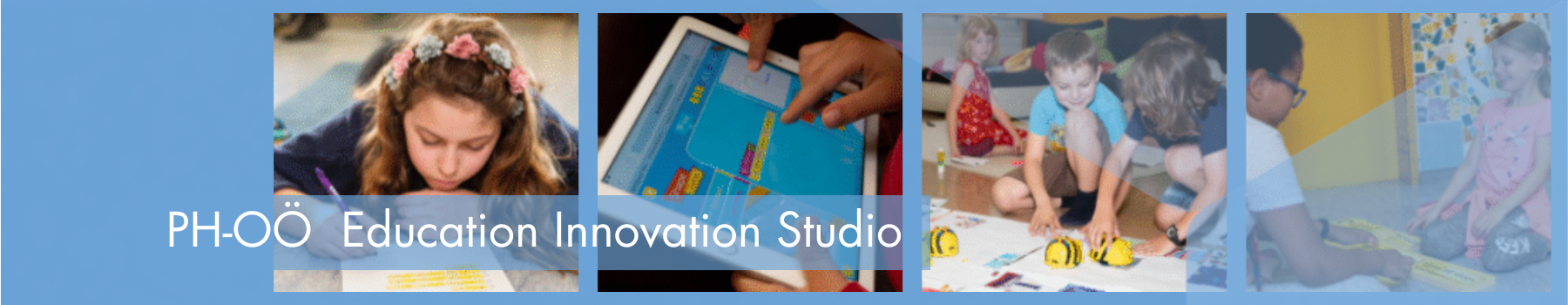 Banner Education Innovation Studio