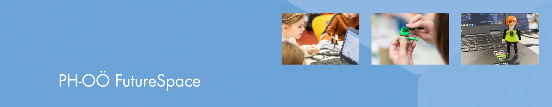 Banner FutureSpace