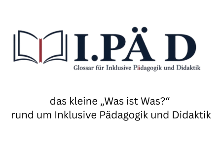 Logo I.PÄD