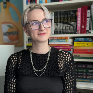 Foto Maria Krebs
