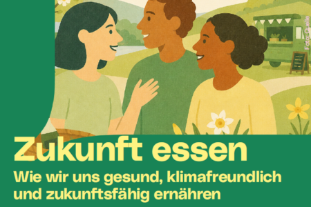 Zukunft Essen Flyer